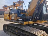 2023 Caterpillar 320D2 Crawler Excavator