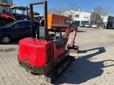Excavator Libra Minibagger (1999)