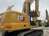 2022 Caterpillar 320CL Crawler Excavator