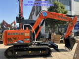 2024 Hitachi ZX70 Crawler Excavator