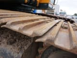 2015 Hyundai R260LC-9A Crawler Excavator