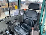2011 Yanmar VIO50 Mini Excavator