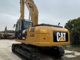 2022 Caterpillar 330D2L Crawler Excavator