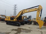 2024 Caterpillar 345GC Crawler Excavator