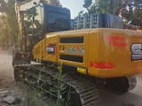 Crawler Excavator SANY 215H 305H 365H Wholesale Direct Pricing (2024)