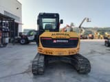 2019 JCB 85Z Mini Excavator