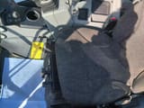 2021 Bobcat E55 Z Mini Excavator
