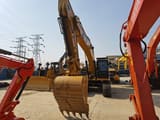 2020 Caterpillar 329D Crawler Excavator