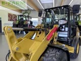 2024 Caterpillar 906-14A Mini Excavator