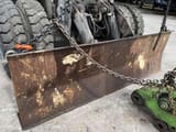 2010 Sennebogen 818 Material Handler