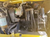 2020 Komatsu PC70-8 Mini Excavator