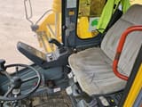 1996 Atlas 1304KZW Wheel Excavator