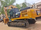 2024 Caterpillar 336D2 Crawler Excavator