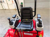 Freutek EKN0015 Mini Excavator