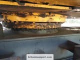 2001 Liebherr A924 LITRONIC Wheel Excavator