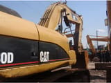 2020 Caterpillar 330D Crawler Excavator