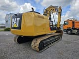 2014 Caterpillar 320EL Crawler Excavator