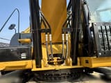 2024 Caterpillar 336D2 Crawler Excavator