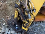 2006 New Holland E235SR Crawler Excavator