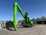 2019 Sennebogen 835ME Material Handler
