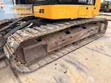 2014 Caterpillar 314ELCR Crawler Excavator
