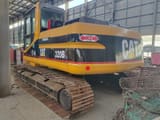 2018 Caterpillar 320BL Crawler Excavator