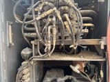 2007 Sumitomo SH 145 Crawler Excavator