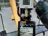 2022 Caterpillar MH3040-07A Material Handler