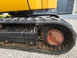 Mini Excavator Caterpillar (2019)