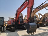2024 Doosan DX300LC-9C Crawler Excavator