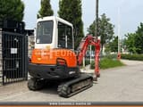 2010 Kubota KX91-2 S2 Mini Excavator