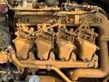 2000 Liebherr R924HDSL LITRONIC Crawler Excavator