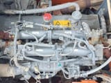 2021 Hitachi ZX490 LCH-7 Crawler Excavator