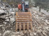 2011 Atlas 260LC Crawler Excavator