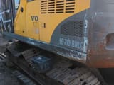 Volvo EC210BNL Crawler Excavator