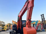 2022 Hitachi ZX210 Crawler Excavator