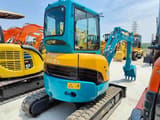 2023 Kubota U25 Mini Excavator