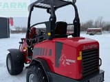 2026 Schäffer NORDIC 40+ Mini Excavator