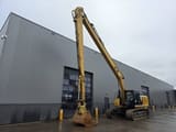 2018 Caterpillar 336FL Crawler Excavator