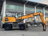 2020 Liebherr LH50M TIMBER Material Handler