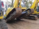 2011 Komatsu PC210-8 Crawler Excavator
