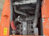 2023 Hitachi ZX120 Crawler Excavator
