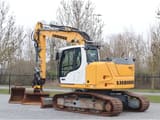 2020 Liebherr R914COMPACT STD Crawler Excavator
