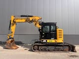 2017 Caterpillar 315FLCR Crawler Excavator