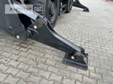 2022 Caterpillar MH3040-07A Material Handler