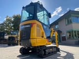 2025 LiuGong 9018F Mini Excavator