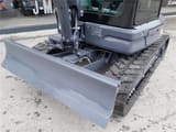 2024 Eurotrac HE26-ER Mini Excavator