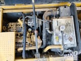 2015 Caterpillar 313FLGC Crawler Excavator