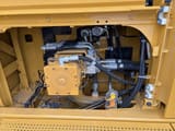 2020 Caterpillar 390F Crawler Excavator