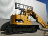 2013 Caterpillar 328D LCR Crawler Excavator
